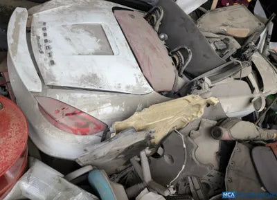 2015 Porsche 718 WP0CA2988FK110189 VIN:WP0CA2988FK110189