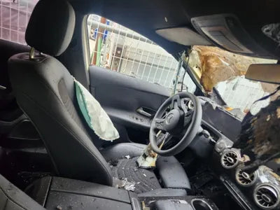 2020 Mercedes-Benz A 250 VIN: