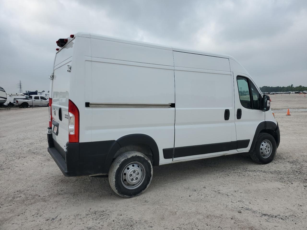 2023 RAM PROMASTER 1500 1500 HIGH VIN:3C6LRVBG3PE577351