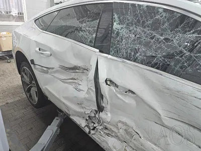 2020 Audi A7 WAUZZZF25LN069930 VIN:WAUZZZF25LN069930