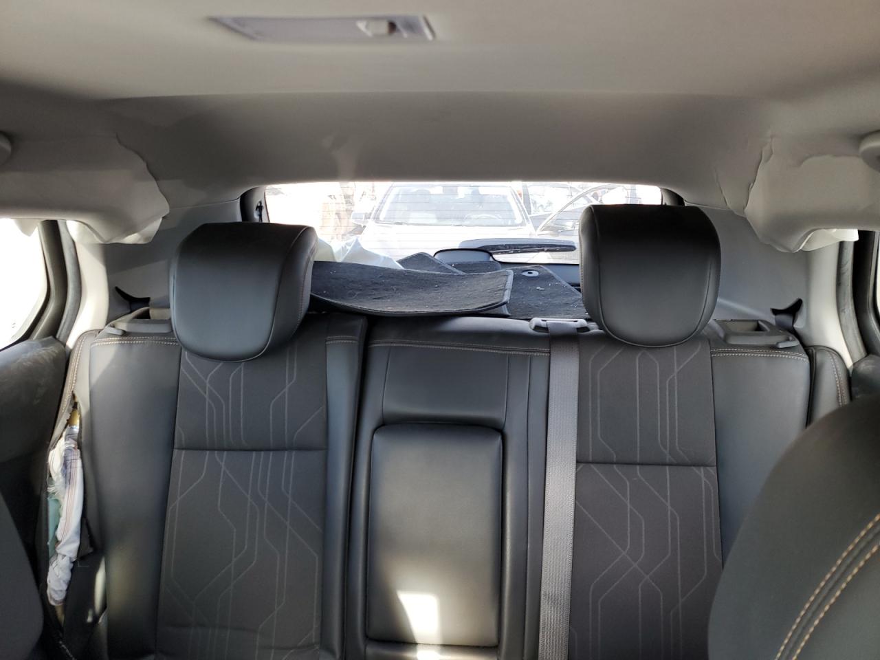 2022 CHEVROLET TRAX 1LT VIN:KL7CJPSM9NB501741