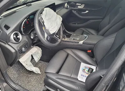 2021 Mercedes-Benz GLC 300 W1N0J5DBXMF904956 VIN:W1N0J5DBXMF904956