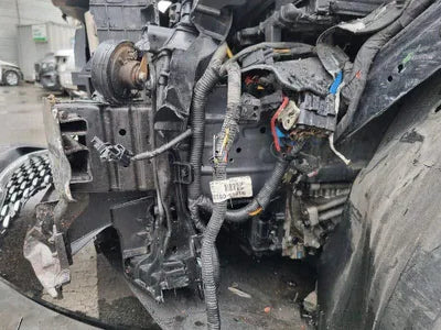 2017 Kia Sorento KNAPS81BBJA405834 VIN:KNAPS81BBJA405834