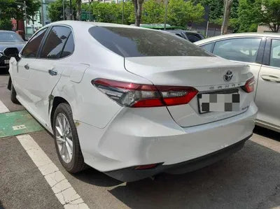 2021 Toyota Camry JTNBA1HKXN3005886 VIN:JTNBA1HKXN3005886