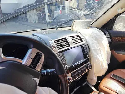 2017 Kia Mohave 963KMKNAKN814DHA1 VIN:963KMKNAKN814DHA1