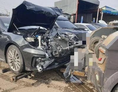 2018 Kia K5 VIN: