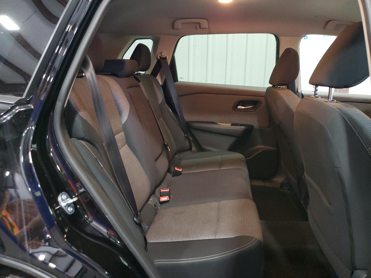 2023 NISSAN ROGUE SV VIN:5N1BT3BB5PC888961