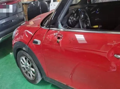 2016 MINI Cooper VIN: