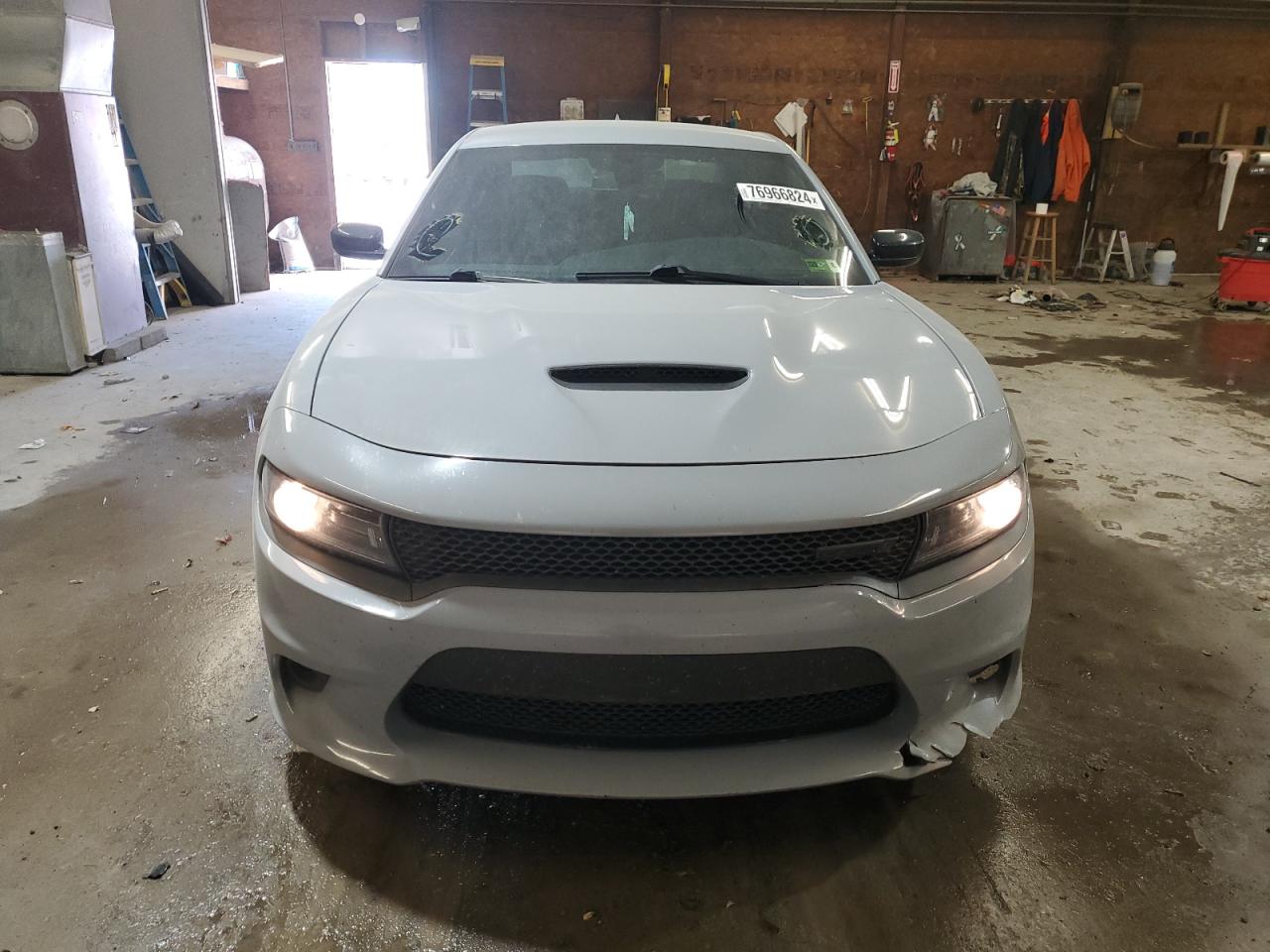 2022 DODGE CHARGER GT VIN:2C3CDXMG6NH139378
