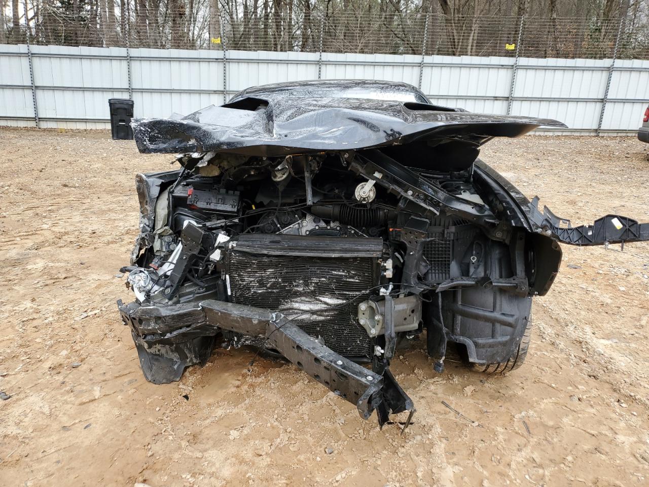 2022 DODGE CHALLENGER SXT VIN:2C3CDZAG2NH261137