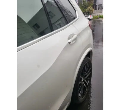 2021 BMW X5 M WBAJU4104M9E47009 VIN:WBAJU4104M9E47009