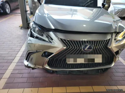 2018 Lexus ES 300 VIN: