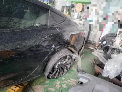 2022 Tesla Model 3 VIN: