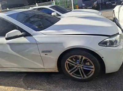 2016 BMW 520 WBA5E7105GG569391 VIN:WBA5E7105GG569391