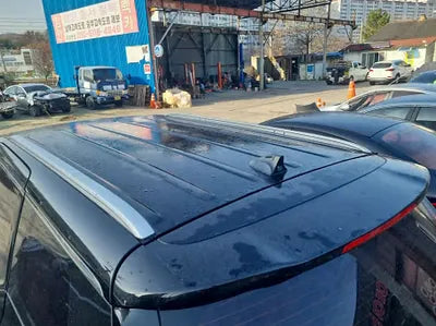 2017 Kia Carnival KNAMC81ABHS300389 VIN:KNAMC81ABHS300389