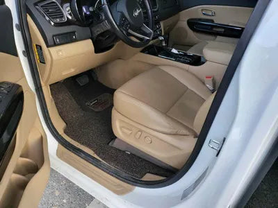 2020 Kia Carnival KNAMC81ABLS657771 VIN:KNAMC81ABLS657771