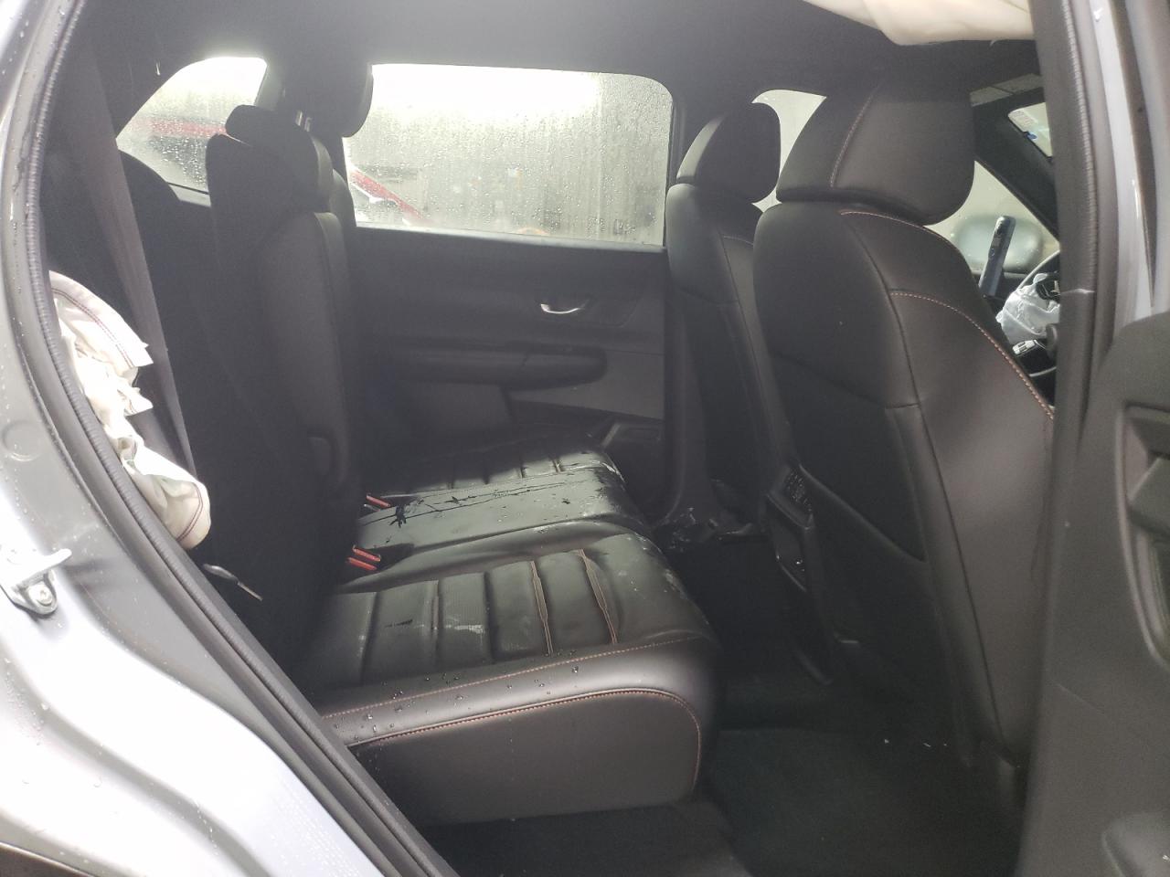 2024 HONDA CR-V SPORT-L VIN:7FARS6H86RE063993