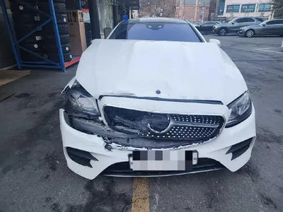 2017 Mercedes-Benz E 400 WDD1J6GB3HF015411 VIN:WDD1J6GB3HF015411