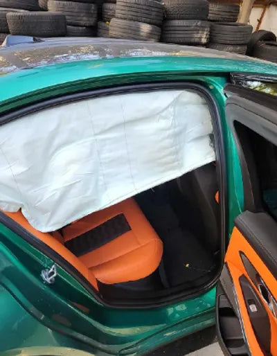 2023 BMW M3 WBS41AY08PFN37255 VIN:WBS41AY08PFN37255