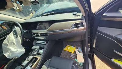 2018 Genesis G90 VIN: