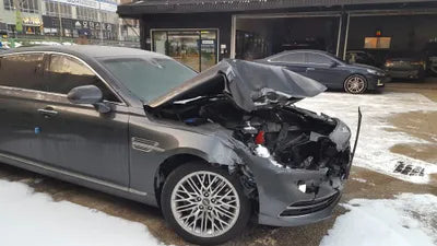 2020 Genesis G90 KMHG241DDMU084359 VIN:KMHG241DDMU084359