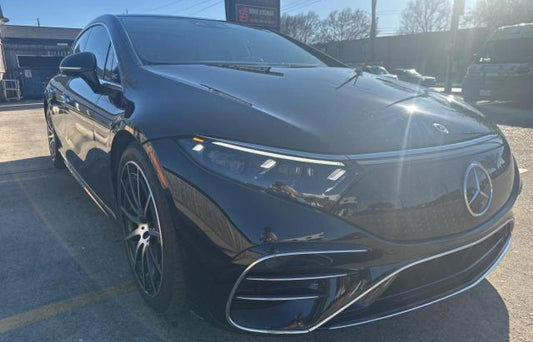 2023 MERCEDES-BENZ EQS SEDAN 450+ VIN:W1KCG2DBXPA024512