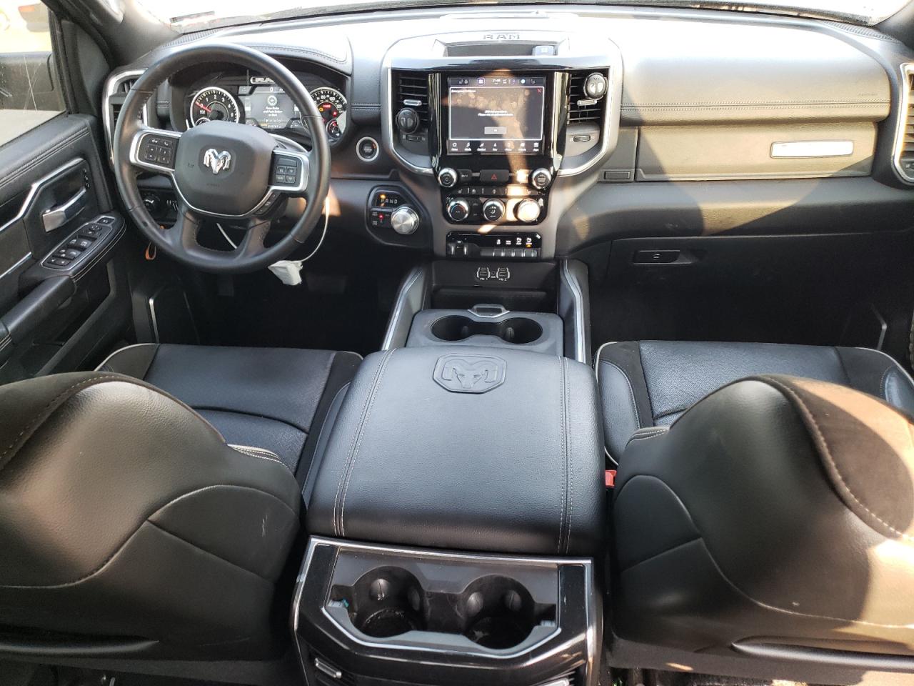 2022 RAM 2500 LARAMIE VIN:3C6UR5FJ7NG427576