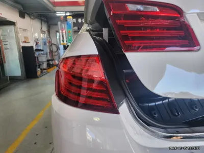 2015 BMW 520 WBA5E5103FG062105 VIN:WBA5E5103FG062105