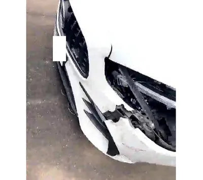 2022 Mercedes-Benz E 53 W1K1J6BB3NF180037 VIN:W1K1J6BB3NF180037