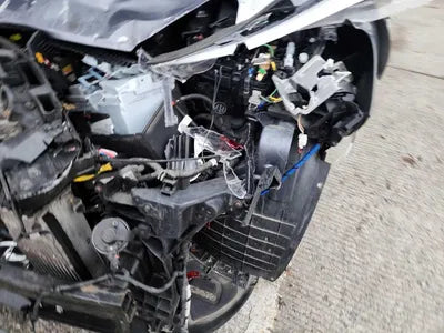 2017 Hyundai Tucson VIN: