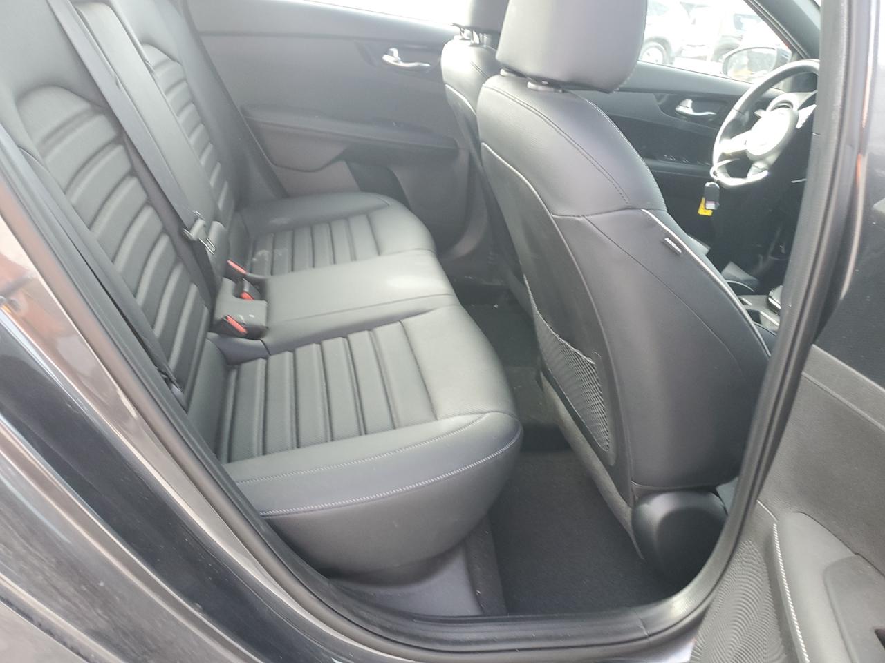 2023 KIA FORTE GT LINE VIN:3KPF54ADXPE638794