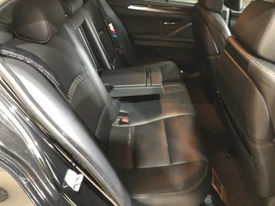 2016 BMW 5 Series WBA5A5104GG180872 VIN:WBA5A5104GG180872