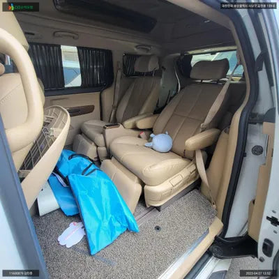 2017 Kia Carnival KNAME81ABJS427845 VIN:KNAME81ABJS427845