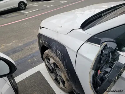 2023 Hyundai Kona KMHHE813BPU024154 VIN:KMHHE813BPU024154