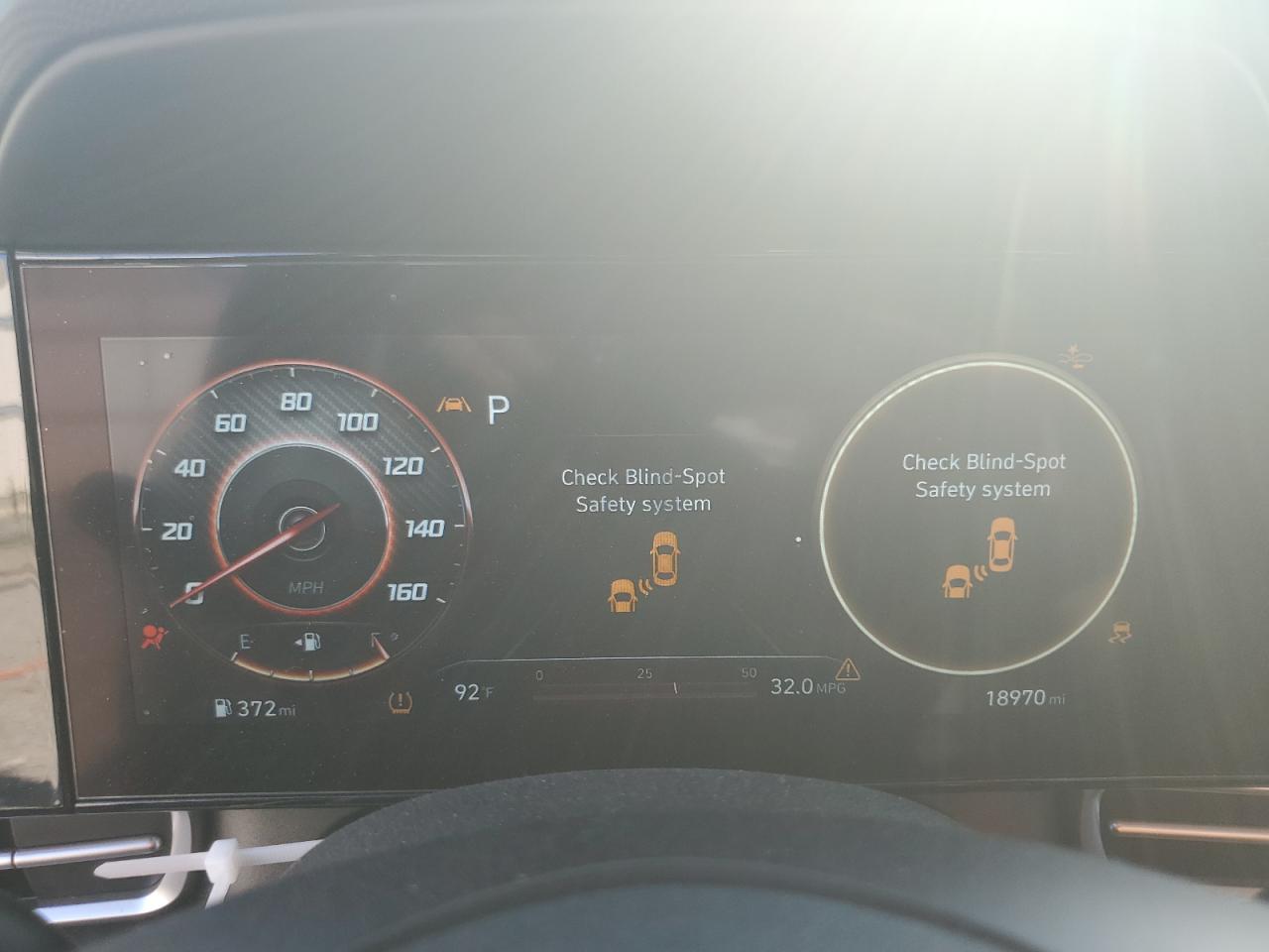 2023 HYUNDAI ELANTRA SEL VIN:KMHLS4AG1PU430922