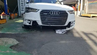 2016 Audi A6 WAUZZZ4G2GN109093 VIN:WAUZZZ4G2GN109093