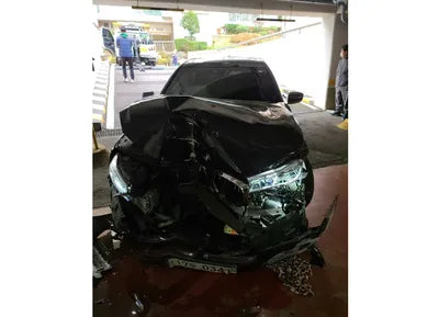 2016 BMW 730 943KMWBA7C410XGG5 VIN:943KMWBA7C410XGG5