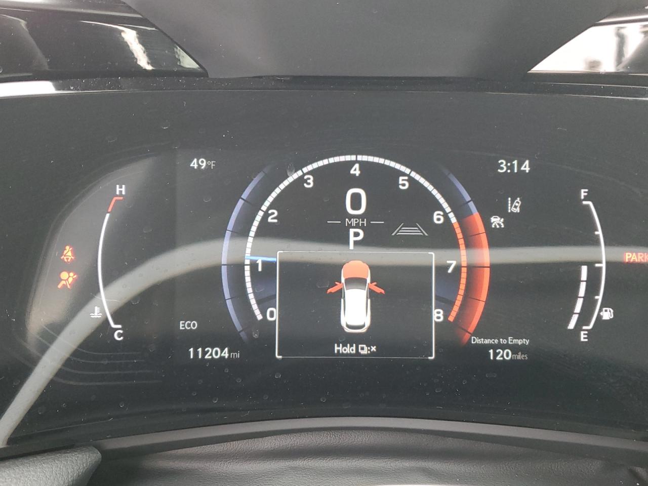 2024 LEXUS NX 350 LUXURY VIN:2T2KGCEZ1RC046304