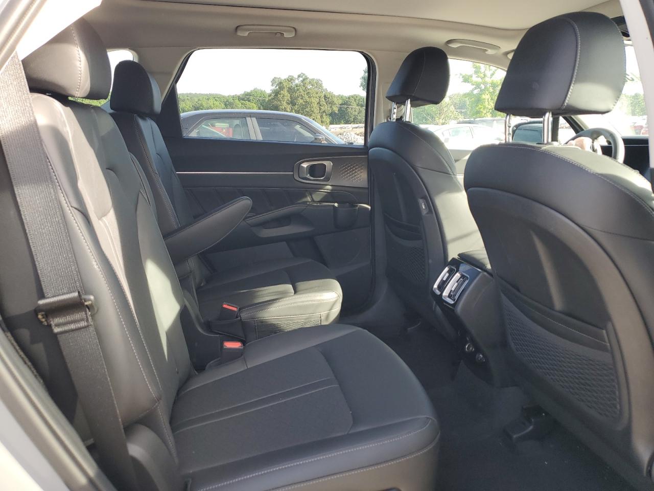 2023 KIA SORENTO SX VIN:5XYRKDLF0PG166130