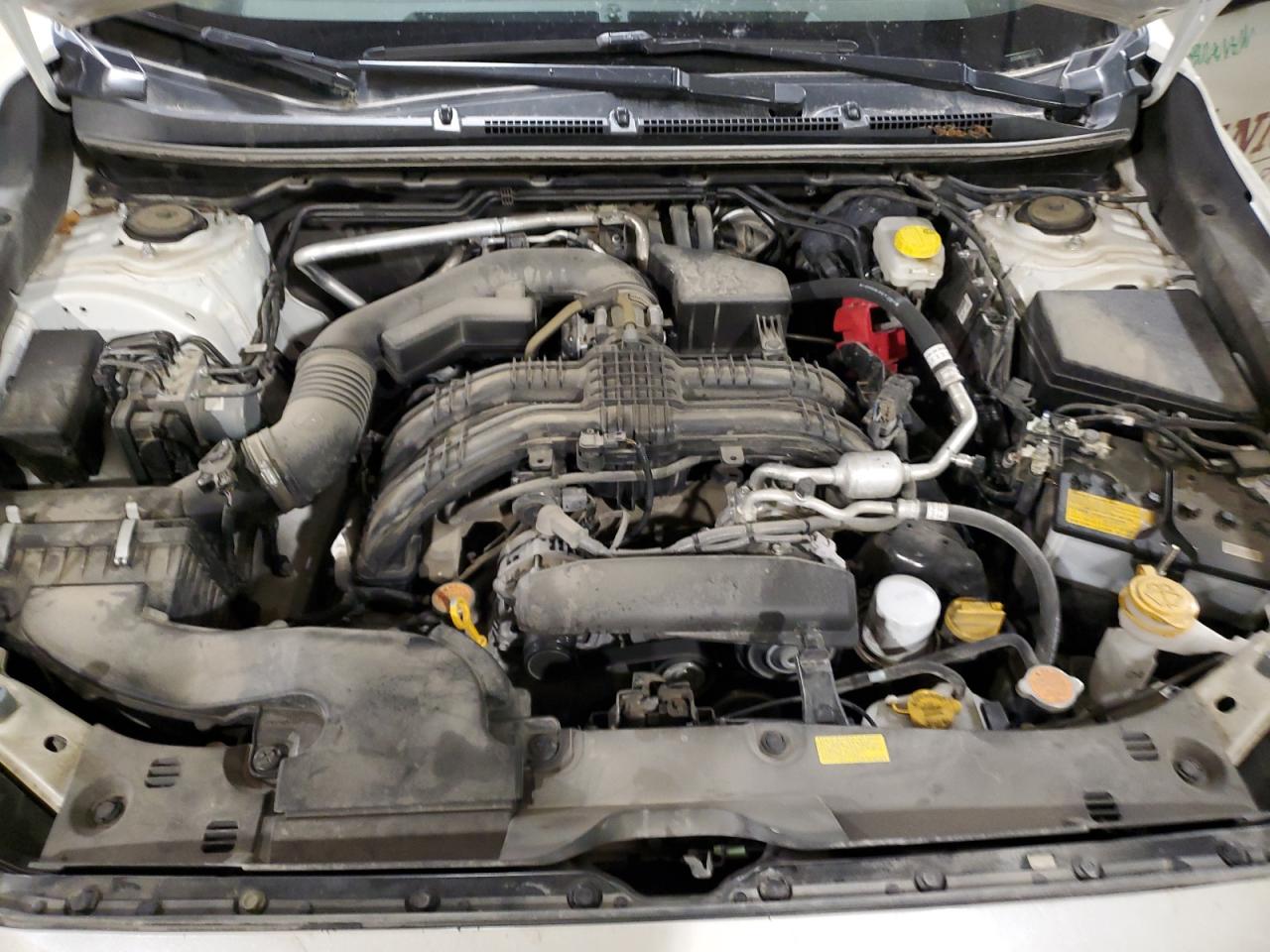 2024 SUBARU CROSSTREK  VIN:JF2GUABC0R8267932