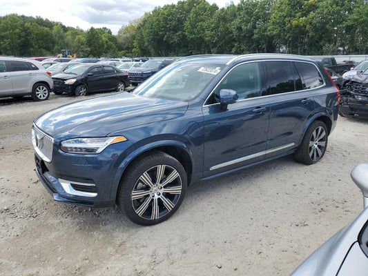 2023 VOLVO XC90 PLUS VIN:YV4H600N4P1924424