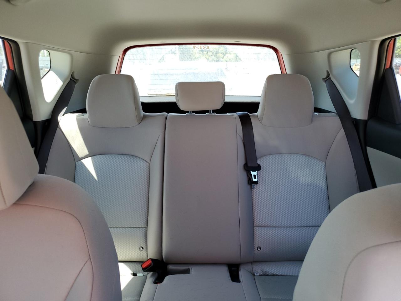 2024 KIA SOUL LX VIN:KNDJ23AUXR7241814