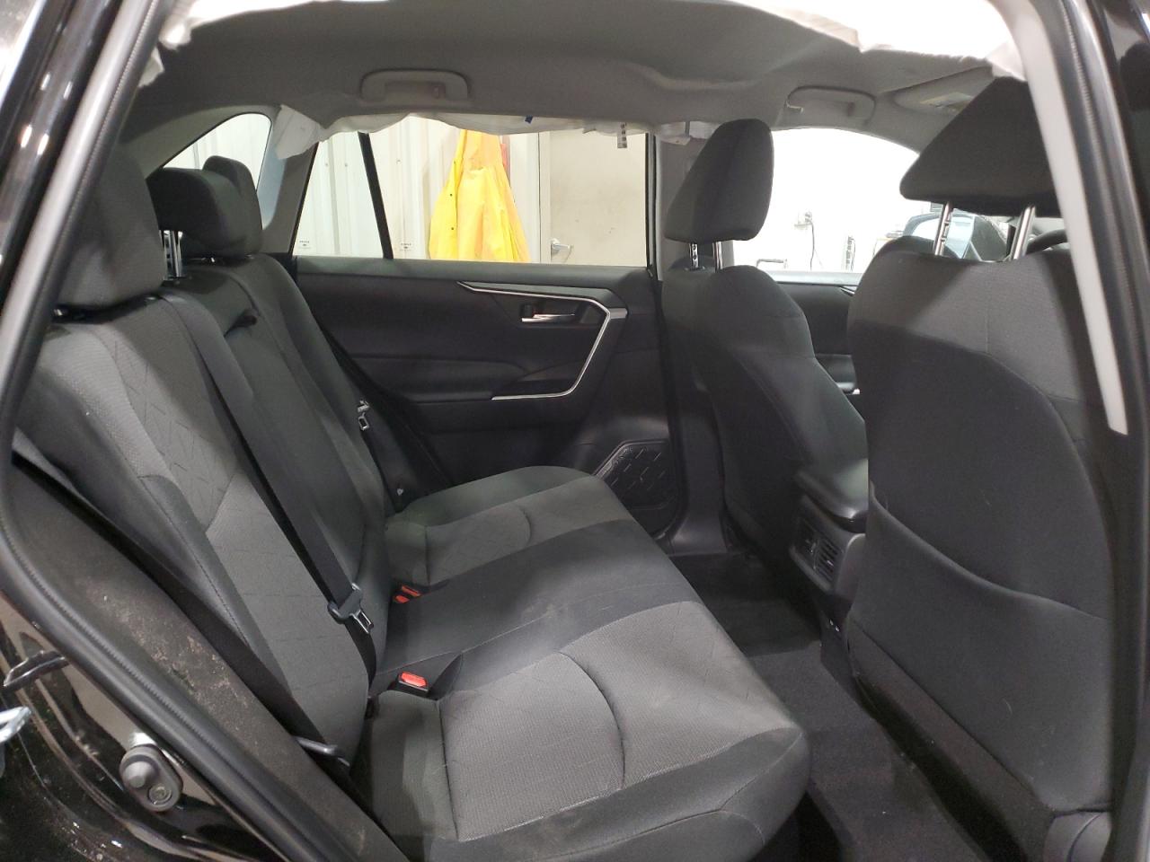 2024 TOYOTA RAV4 WOODLAND EDITION VIN:2T3UWRFV0RW220254