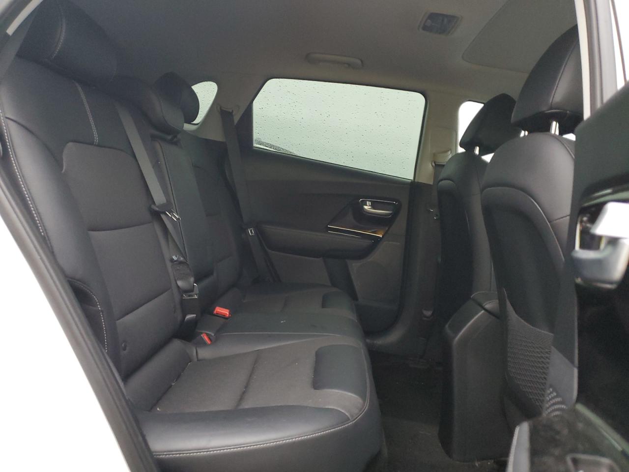 2022 KIA NIRO LX VIN:KNDCB3LC2N5510150