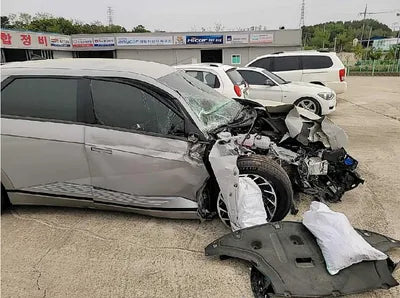 2022 Hyundai Ioniq KMHKR81CPNU078124 VIN:KMHKR81CPNU078124