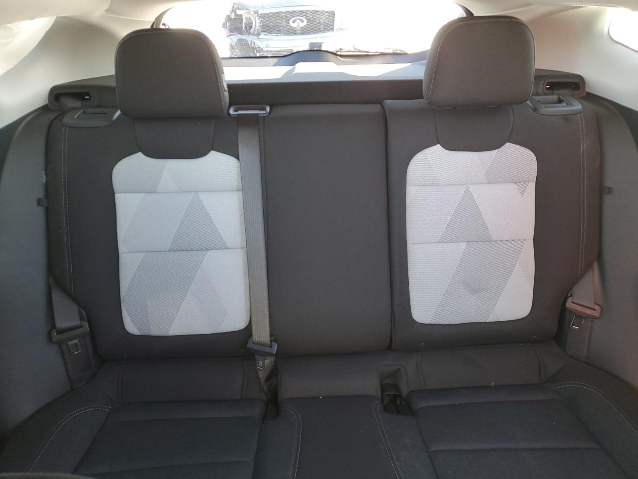 2024 CHEVROLET TRAX LS VIN:KL77LFE26RC146107