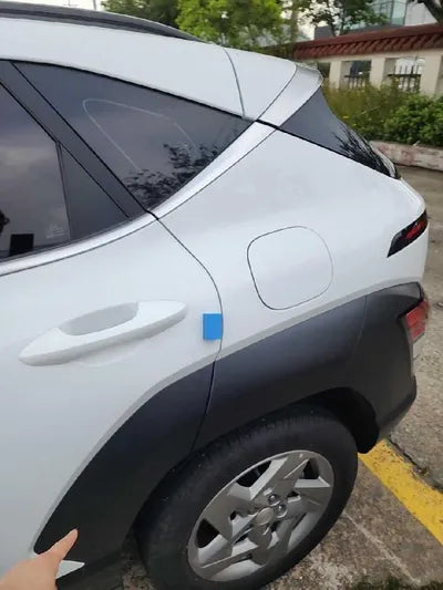 2023 Hyundai Kona VIN: