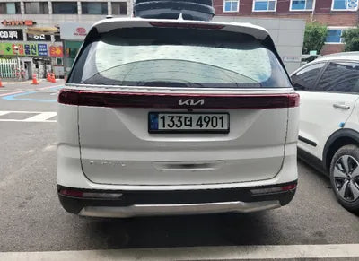 2022 Kia Carnival KNANE81BBNS173481 VIN:KNANE81BBNS173481