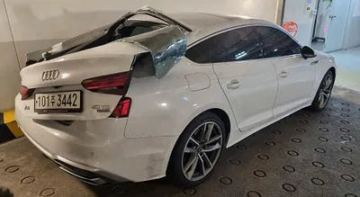 2020 Audi A5 WAUZZZF52LA011470 VIN:WAUZZZF52LA011470