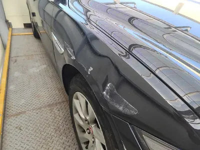 2016 Jaguar XF SAJBB4BN4GCY18134 VIN:SAJBB4BN4GCY18134